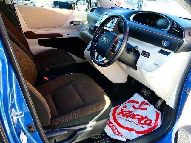 Ref:AUX-21014410 TOYOTA SIENTA 2017 - Image 6