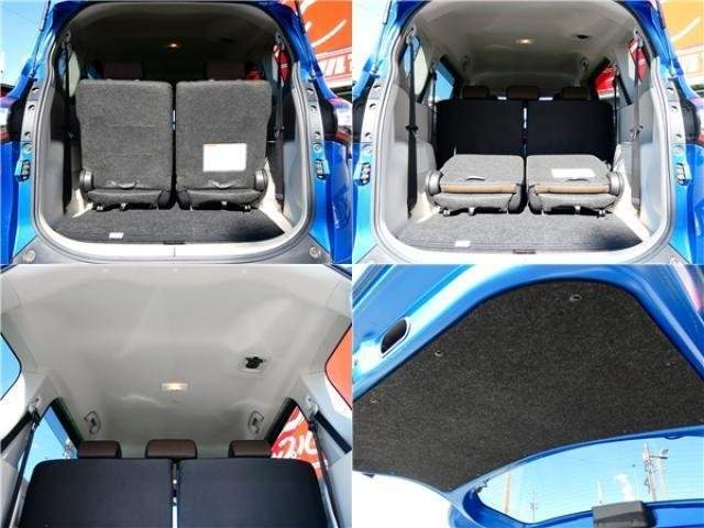 Ref:AUX-21014410 TOYOTA SIENTA 2017 - Image 8