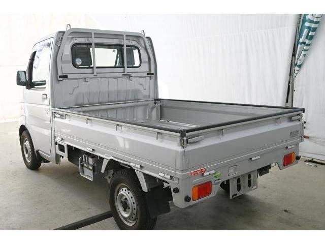 Ref:AUX-21014424 SUZUKI CARRY TRUCK 2005 - Image 2