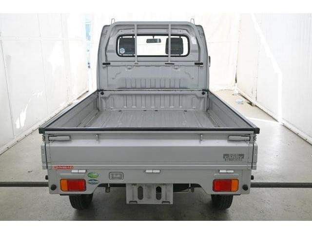 Ref:AUX-21014424 SUZUKI CARRY TRUCK 2005 - Image 11