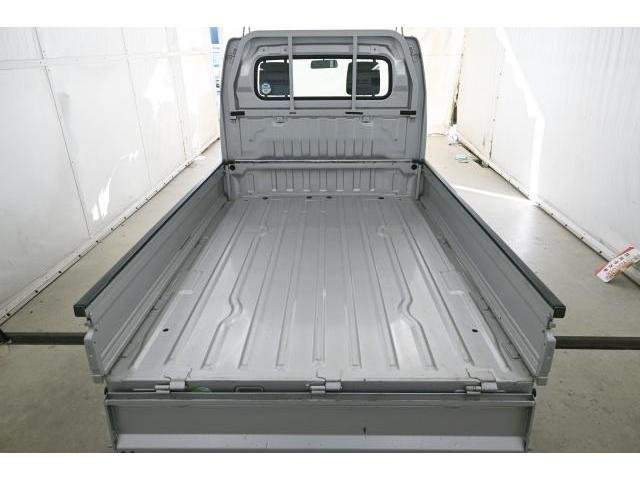 Ref:AUX-21014424 SUZUKI CARRY TRUCK 2005 - Image 12