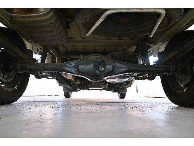 Ref:AUX-21014424 SUZUKI CARRY TRUCK 2005 - Image 14