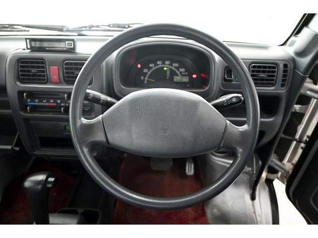 Ref:AUX-21014424 SUZUKI CARRY TRUCK 2005 - Image 16