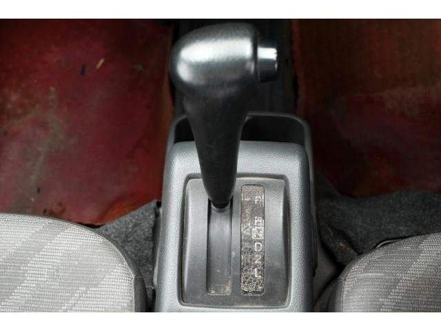 Ref:AUX-21014424 SUZUKI CARRY TRUCK 2005 - Image 18