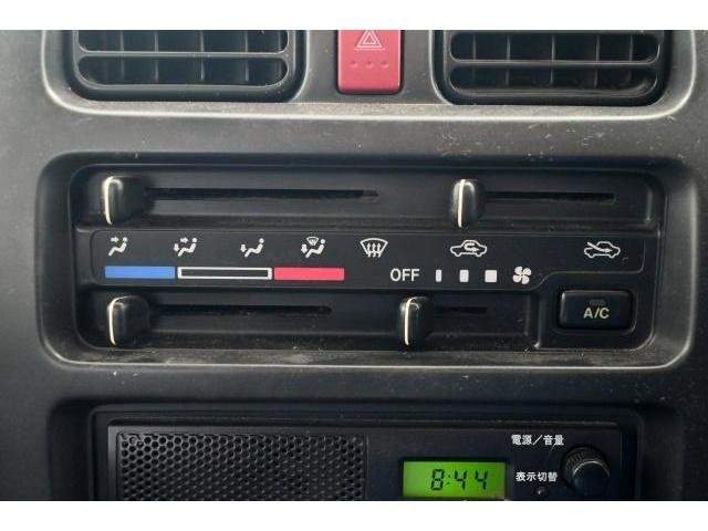 Ref:AUX-21014424 SUZUKI CARRY TRUCK 2005 - Image 19