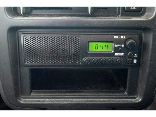 Ref:AUX-21014424 SUZUKI CARRY TRUCK 2005 - Image 20