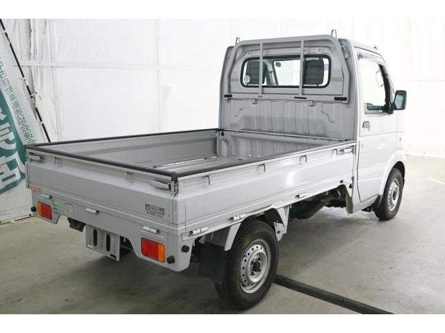 Ref:AUX-21014424 SUZUKI CARRY TRUCK 2005 - Image 5