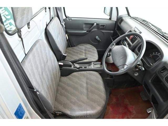 Ref:AUX-21014424 SUZUKI CARRY TRUCK 2005 - Image 6