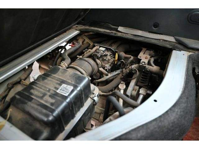 Ref:AUX-21014424 SUZUKI CARRY TRUCK 2005 - Image 8