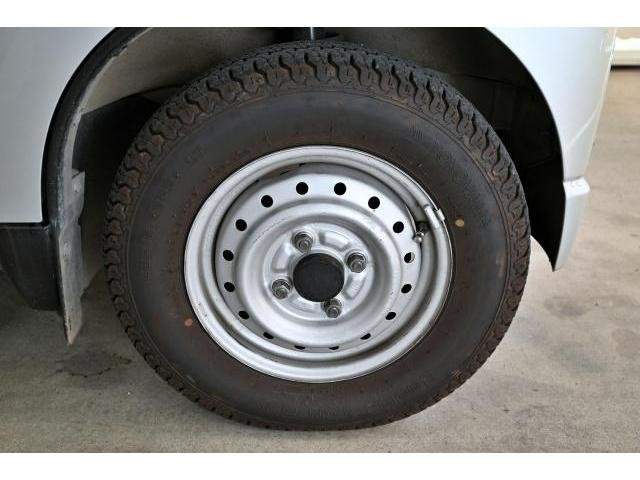 Ref:AUX-21014424 SUZUKI CARRY TRUCK 2005 - Image 9