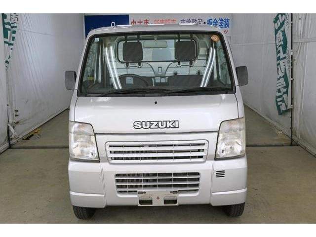 Ref:AUX-21014424 SUZUKI CARRY TRUCK 2005 - Image 10