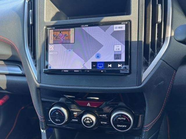 Ref:AUX-21014440 SUBARU FORESTER 2018 - Image 14