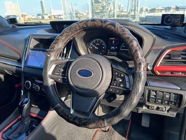 Ref:AUX-21014440 SUBARU FORESTER 2018 - Image 16