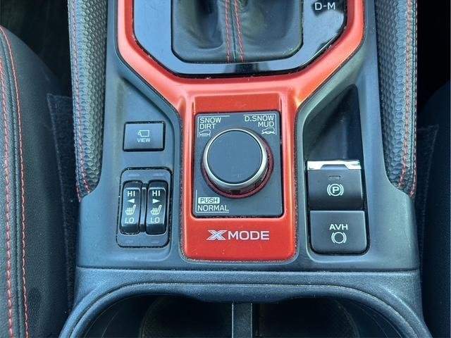 Ref:AUX-21014440 SUBARU FORESTER 2018 - Image 17