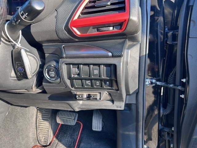 Ref:AUX-21014440 SUBARU FORESTER 2018 - Image 19