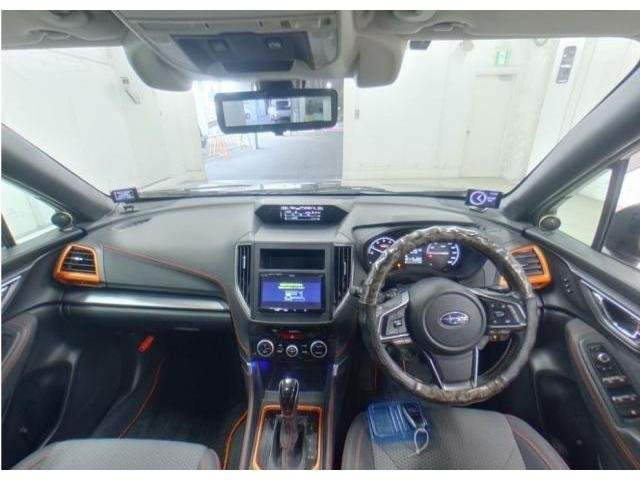 Ref:AUX-21014440 SUBARU FORESTER 2018 - Image 3