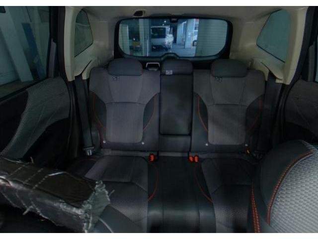 Ref:AUX-21014440 SUBARU FORESTER 2018 - Image 6