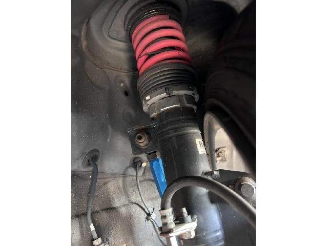 Ref:AUX-21014440 SUBARU FORESTER 2018 - Image 10