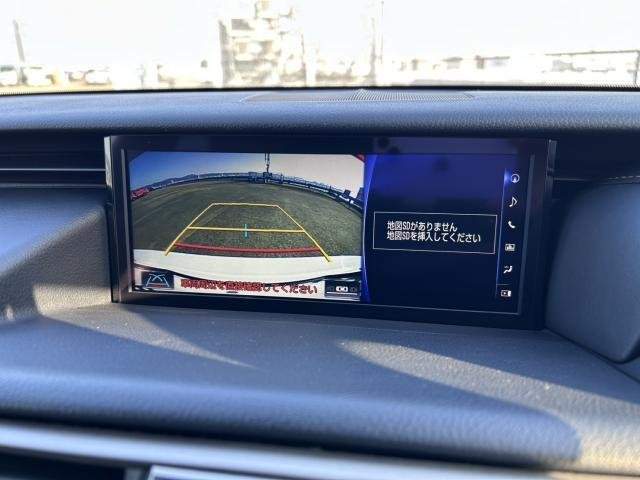 Ref:AUX-21014446 LEXUS IS 2017 - Image 13