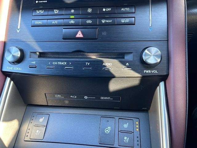 Ref:AUX-21014446 LEXUS IS 2017 - Image 15