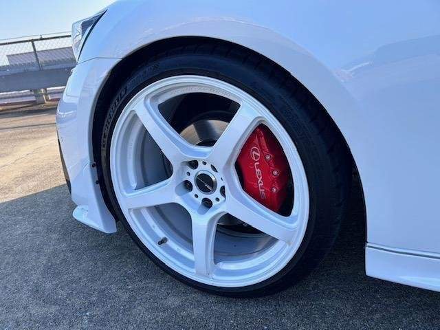 Ref:AUX-21014446 LEXUS IS 2017 - Image 8