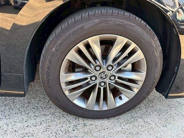 Ref:AUX-21014506 TOYOTA ALPHARD HYBRID 2024 - Image 14