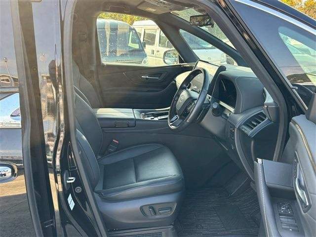 Ref:AUX-21014506 TOYOTA ALPHARD HYBRID 2024 - Image 16