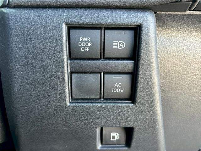 Ref:AUX-21014506 TOYOTA ALPHARD HYBRID 2024 - Image 20