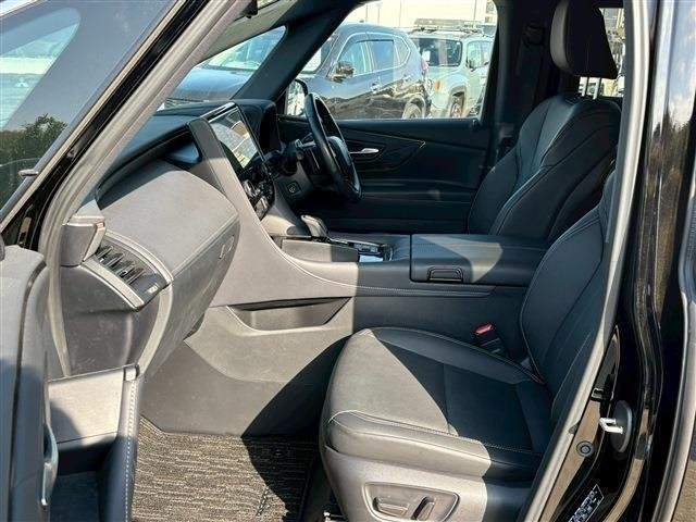 Ref:AUX-21014506 TOYOTA ALPHARD HYBRID 2024 - Image 3