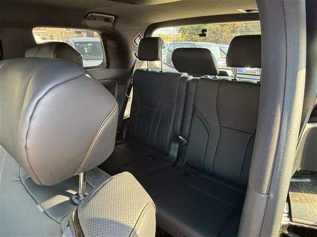 Ref:AUX-21014506 TOYOTA ALPHARD HYBRID 2024 - Image 5