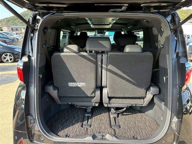 Ref:AUX-21014506 TOYOTA ALPHARD HYBRID 2024 - Image 6