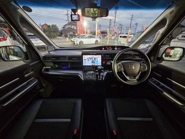 Ref:AUX-21014545 HONDA STEPWAGON SPADA 2021 - Image 2