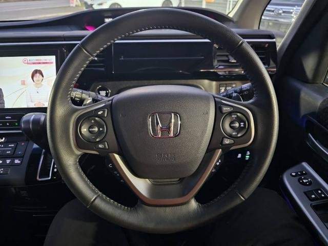 Ref:AUX-21014545 HONDA STEPWAGON SPADA 2021 - Image 10