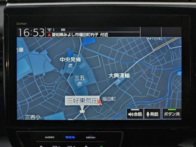 Ref:AUX-21014545 HONDA STEPWAGON SPADA 2021 - Image 11