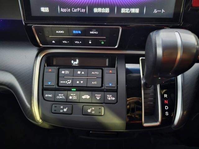 Ref:AUX-21014545 HONDA STEPWAGON SPADA 2021 - Image 14