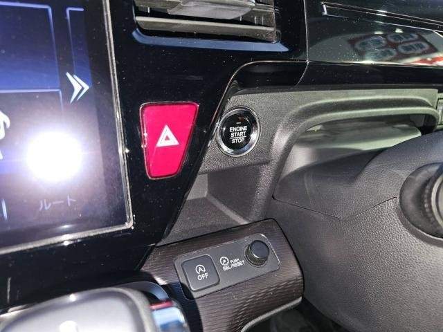 Ref:AUX-21014545 HONDA STEPWAGON SPADA 2021 - Image 19