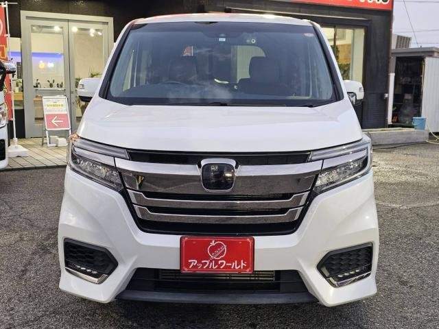 Ref:AUX-21014545 HONDA STEPWAGON SPADA 2021 - Image 3