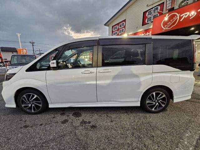 Ref:AUX-21014545 HONDA STEPWAGON SPADA 2021 - Image 5