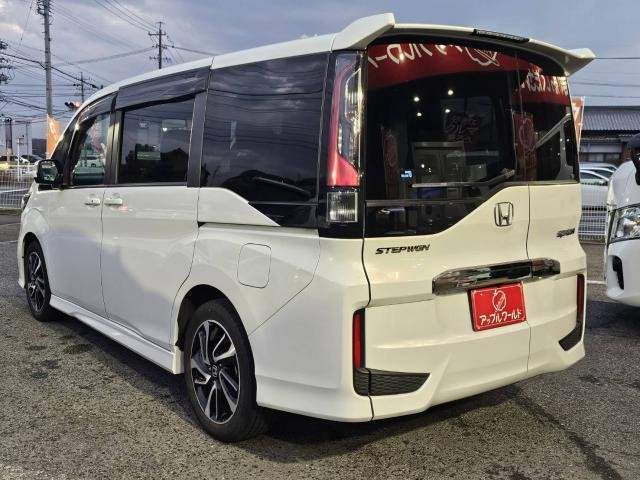 Ref:AUX-21014545 HONDA STEPWAGON SPADA 2021 - Image 6