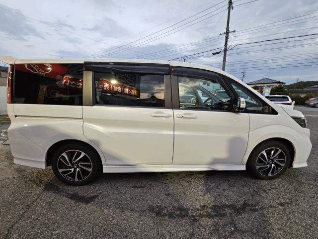 Ref:AUX-21014545 HONDA STEPWAGON SPADA 2021 - Image 9