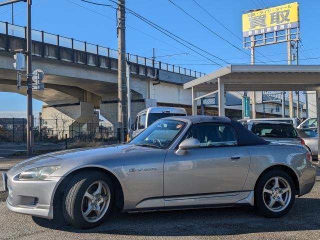 Ref:AUX-21014553 HONDA S2000 2002 - Image 12