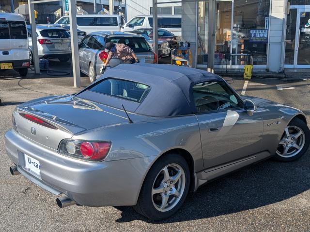 Ref:AUX-21014553 HONDA S2000 2002 - Image 15