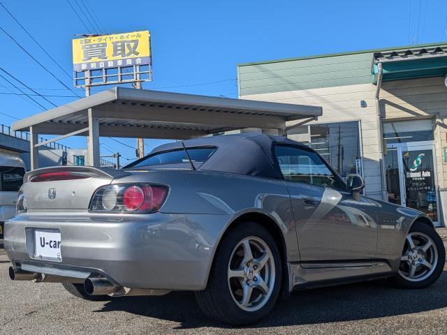 Ref:AUX-21014553 HONDA S2000 2002 - Image 16