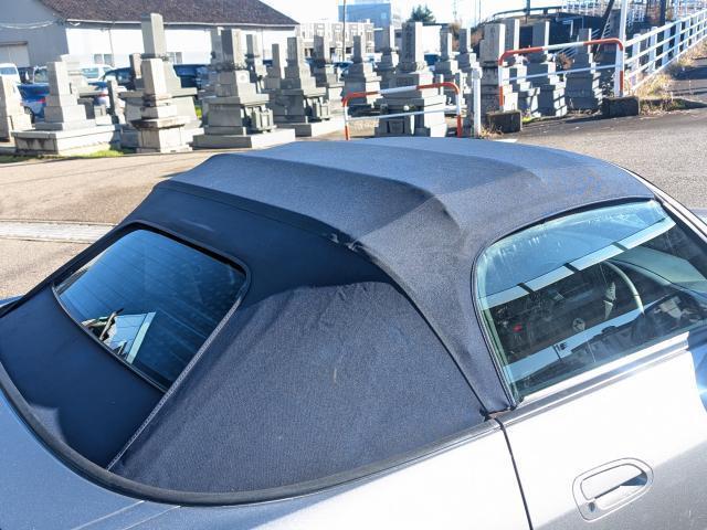 Ref:AUX-21014553 HONDA S2000 2002 - Image 18