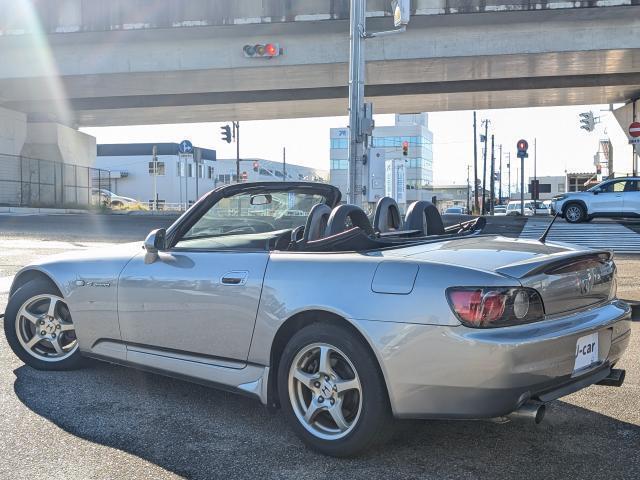 Ref:AUX-21014553 HONDA S2000 2002 - Image 20