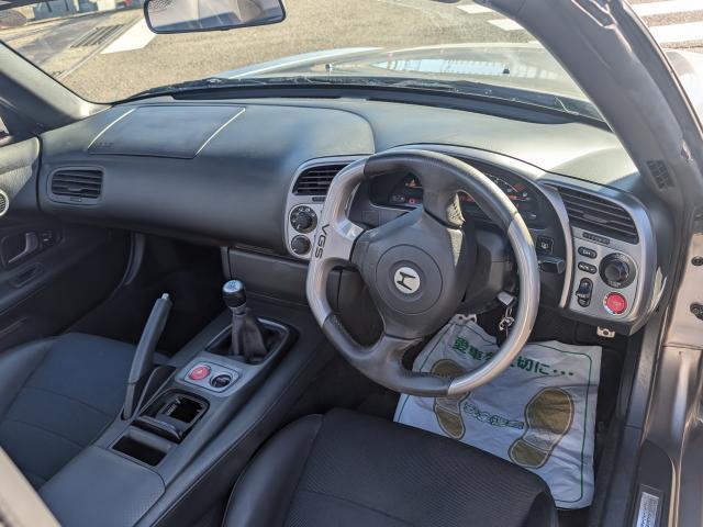 Ref:AUX-21014553 HONDA S2000 2002 - Image 3