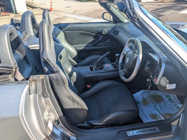 Ref:AUX-21014553 HONDA S2000 2002 - Image 6