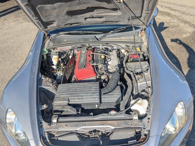 Ref:AUX-21014553 HONDA S2000 2002 - Image 8