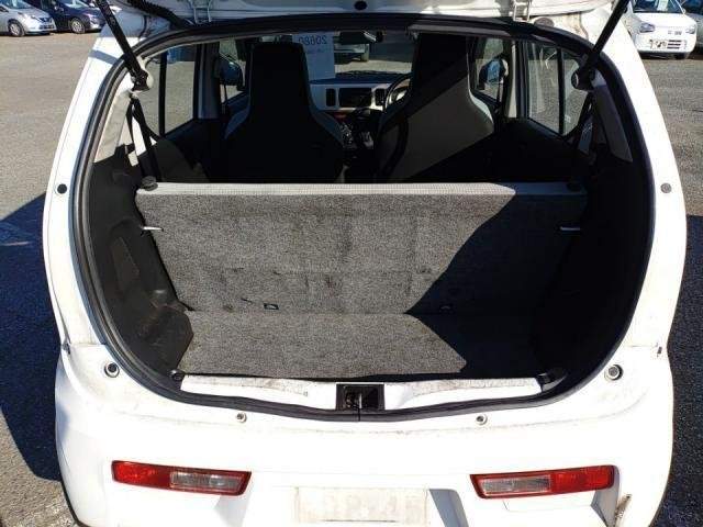 Ref:AUX-21014573 SUZUKI ALTO 2015 - Image 6