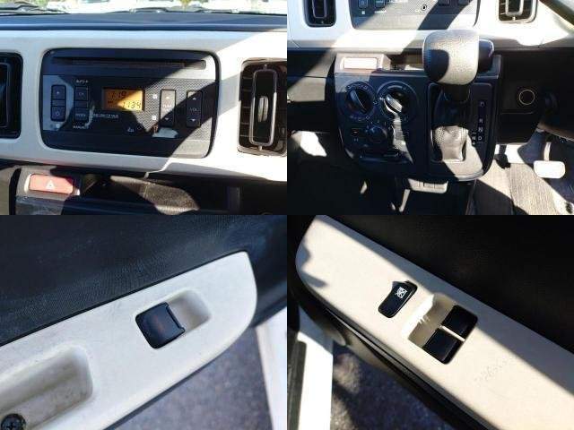 Ref:AUX-21014573 SUZUKI ALTO 2015 - Image 9